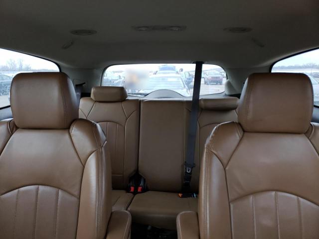 Photo 10 from auction – 2014 BUICK ENCLAVE with VIN 5GAKVCKD4EJ260626