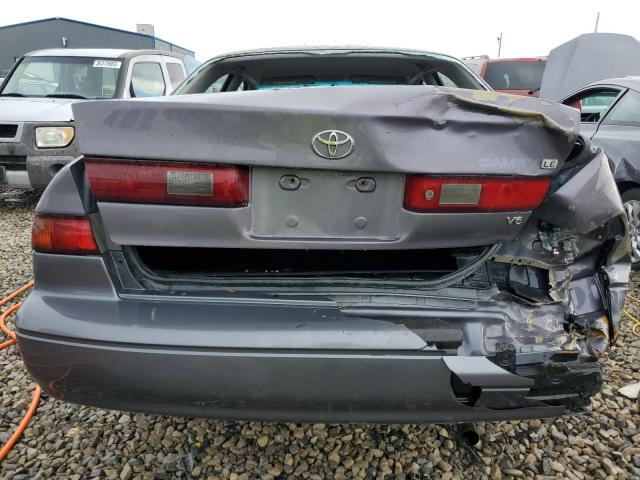 Photo 6 from auction – 1998 TOYOTA CAMRY LE with VIN JT2BF28K8W0115441