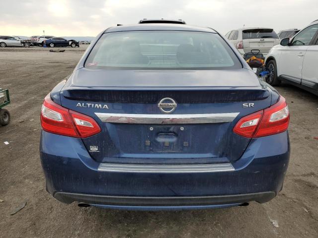 Photo 6 from auction – 2016 NISSAN ALTIMA 2.5 with VIN 1N4AL3AP7GC246339