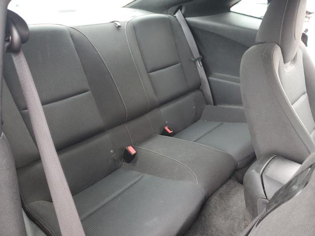 Photo 10 from auction – 2010 CHEVROLET CAMARO LT with VIN 2G1FB1EV4A9103548