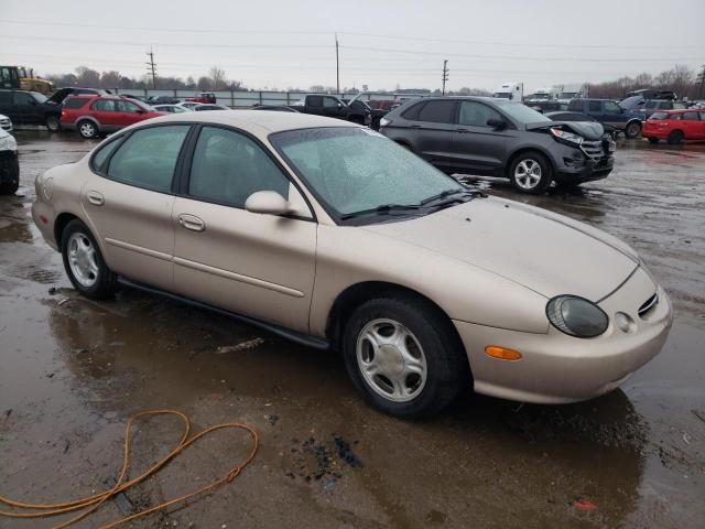 Photo 4 from auction – 1999 FORD TAURUS LX with VIN 1FAFP53UXXA114731