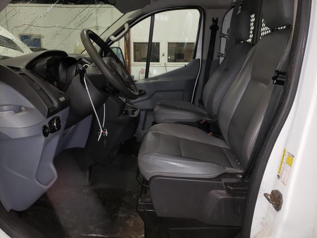 Photo 7 from auction – 2015 FORD TRANSIT T- with VIN 1FTNE1ZM3FKA17424