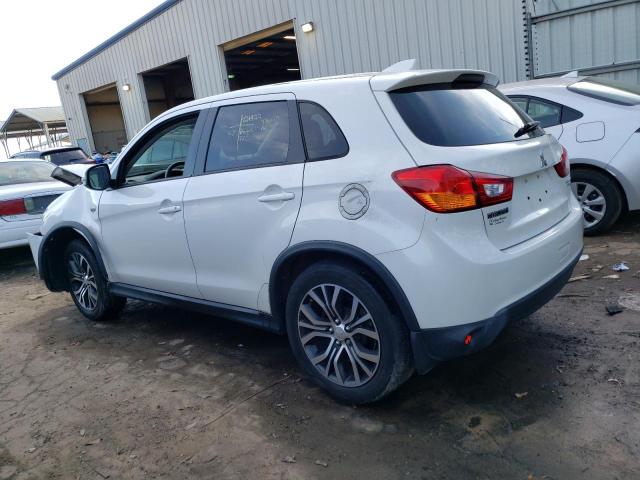 Photo 2 from auction – 2017 MITSUBISHI OUTLANDER with VIN JA4AP3AU4HZ040666