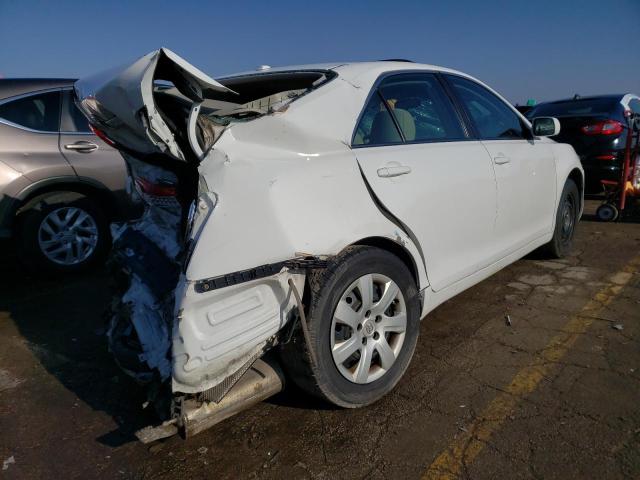 Photo 3 from auction – 2011 TOYOTA CAMRY BASE with VIN 4T4BF3EK0BR171587