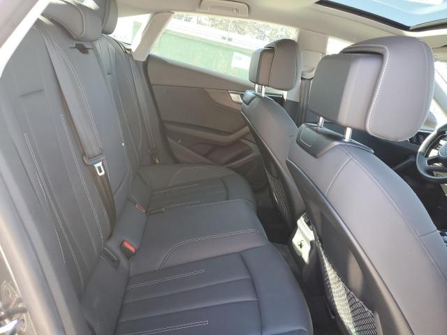 Photo 10 from auction – 2021 AUDI A5 PREMIUM with VIN WAUABCF58MA024840