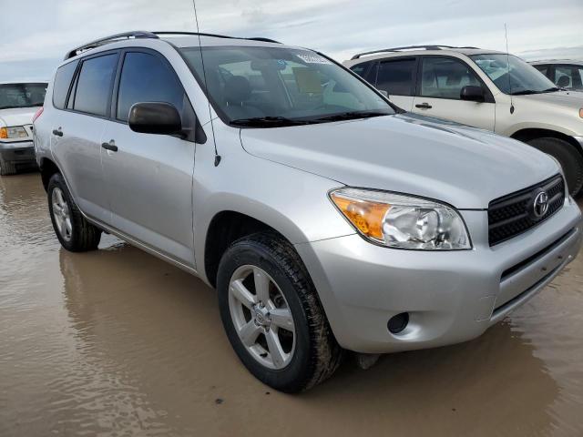 Photo 4 from auction – 2008 TOYOTA RAV4 with VIN JTMZD33VX86054368