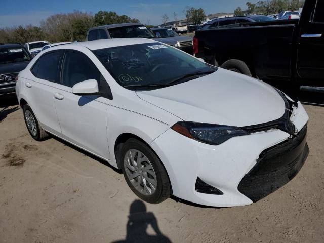 Photo 4 from auction – 2017 TOYOTA COROLLA L with VIN 2T1BURHE6HC769749