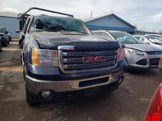 Photo 5 from auction – 2012 GMC SIERRA K25 with VIN 1GT120EG9CF197126