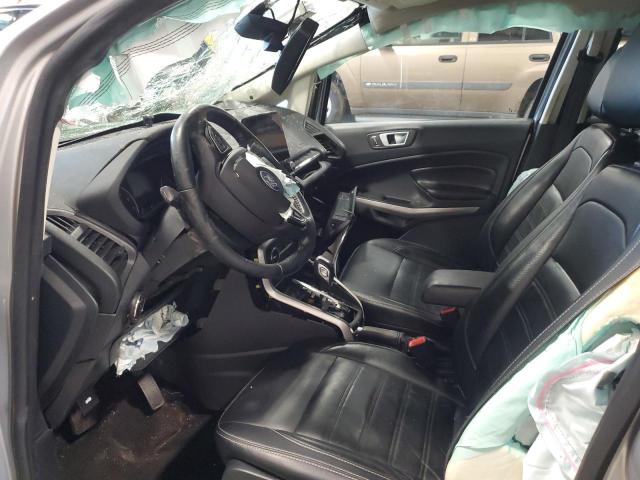 Photo 7 from auction – 2020 FORD ECOSPORT T with VIN MAJ6S3KL9LC371230