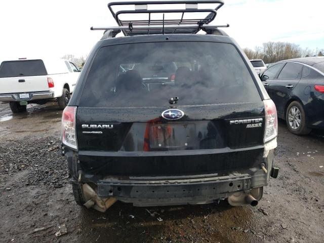 Photo 6 from auction – 2012 SUBARU FORESTER 2 with VIN JF2SHADC9CH460146
