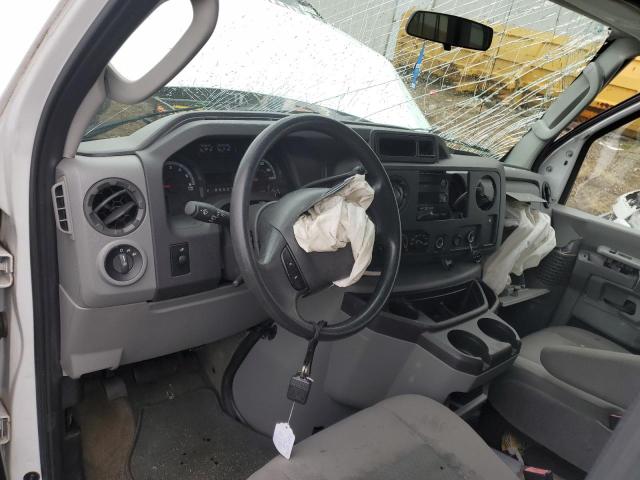 Photo 8 from auction – 2013 FORD ECONOLINE with VIN 1FBSS3BL8DDA77214