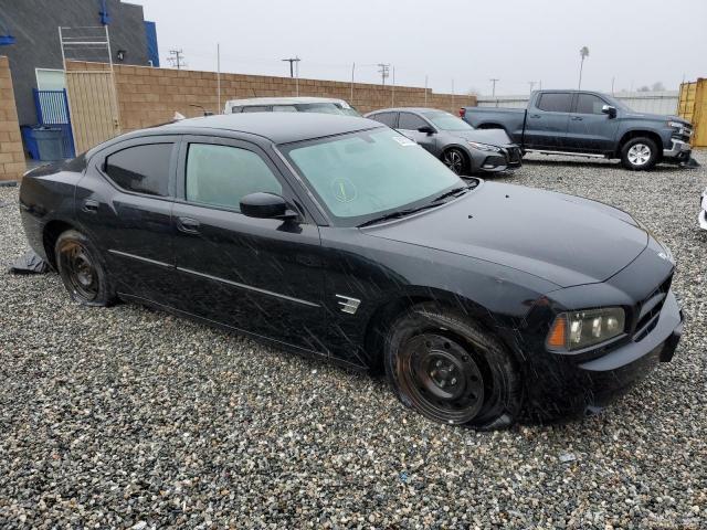 Photo 4 from auction – 2008 DODGE CHARGER with VIN 2B3KA43R78H254286