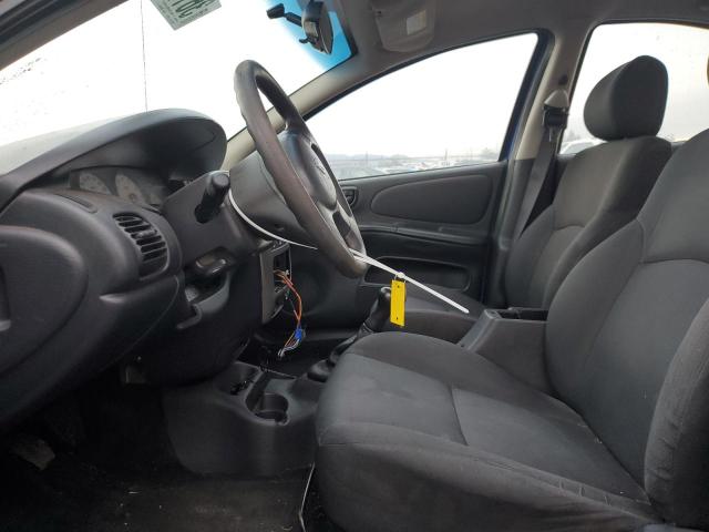 Photo 7 from auction – 2005 DODGE NEON SXT with VIN 1B3ES56C45D184097