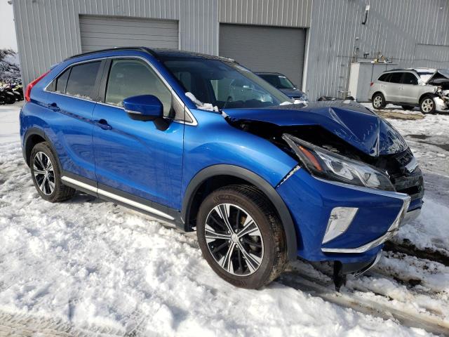 Photo 4 from auction – 2018 MITSUBISHI ECLIPSE CR with VIN JA4AT5AA3JZ048258