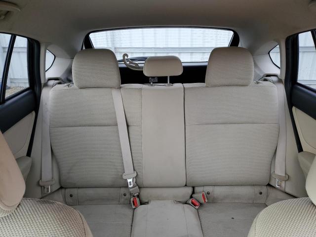 Photo 10 from auction – 2013 SUBARU XV CROSSTR with VIN JF2GPACC8D2854994