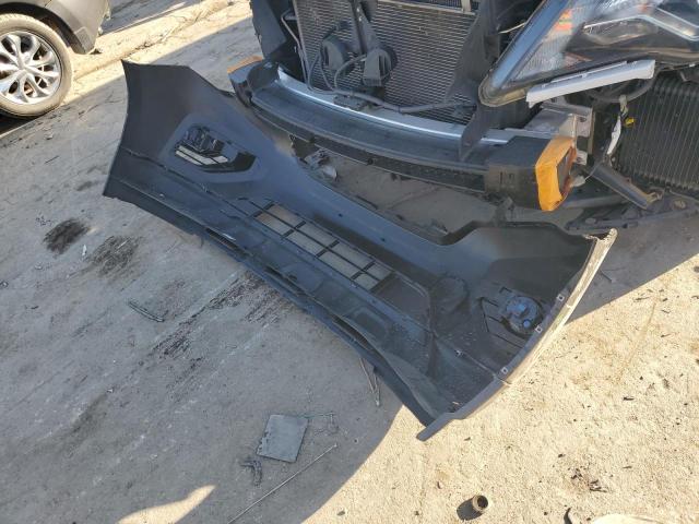 Photo 13 from auction – 2018 NISSAN PATHFINDER with VIN 5N1DR2MN7JC615097