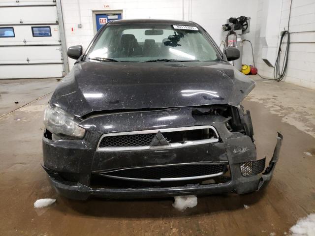 Photo 5 from auction – 2013 MITSUBISHI LANCER SE with VIN JA32V2FW4DU022825