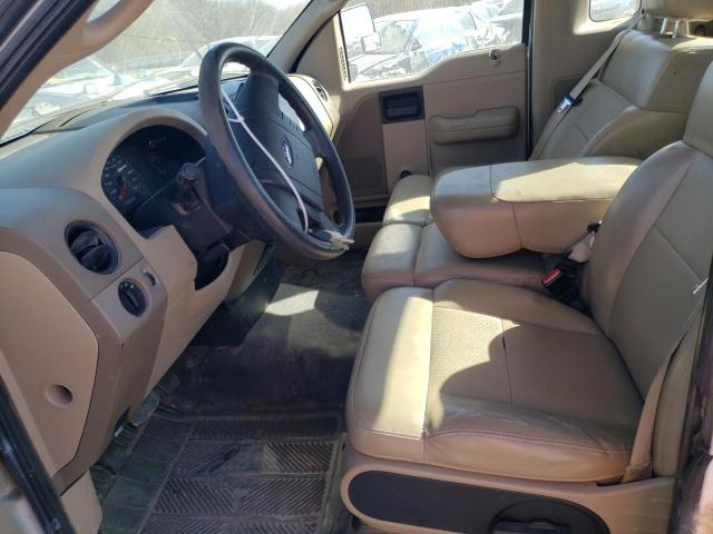 Photo 7 from auction – 2007 FORD F150 with VIN 1FTRF12W77KD54190