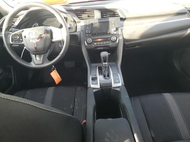 Photo 8 from auction – 2019 HONDA CIVIC LX with VIN 19XFC2F60KE017545