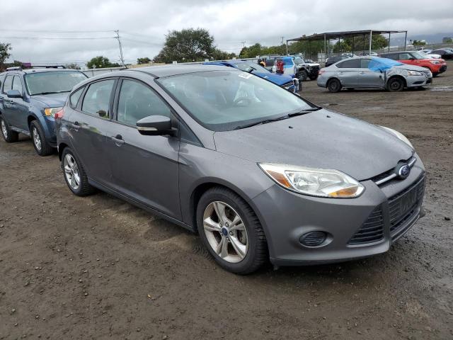 Photo 4 from auction – 2013 FORD FOCUS SE with VIN 1FADP3K24DL335365
