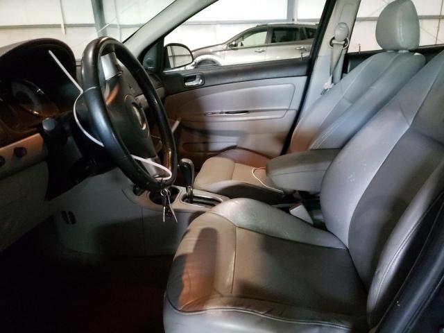 Photo 7 from auction – 2008 CHEVROLET COBALT LT with VIN 1G1AL58F987220170