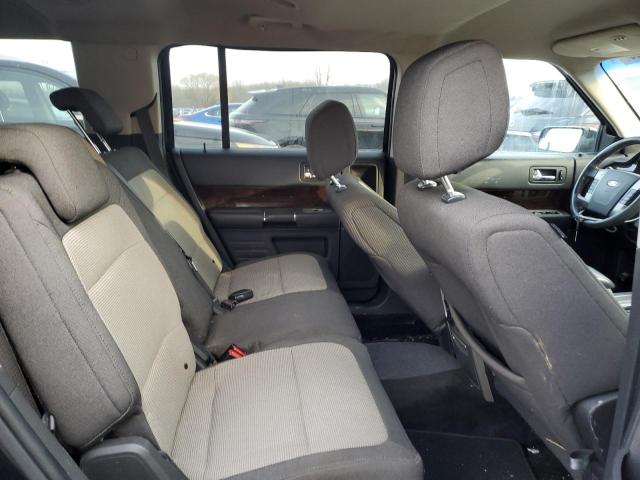 Photo 11 from auction – 2011 FORD FLEX SEL with VIN 2FMGK5CC9BBD12634