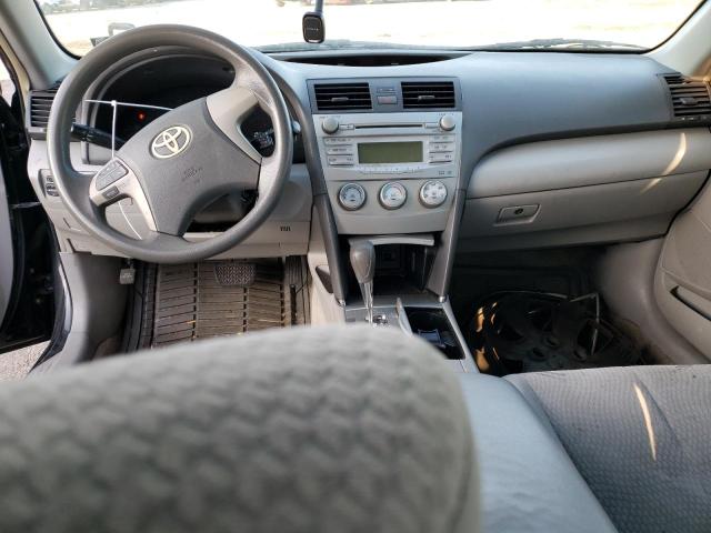 Photo 8 from auction – 2011 TOYOTA CAMRY BASE with VIN 4T1BF3EK5BU184961