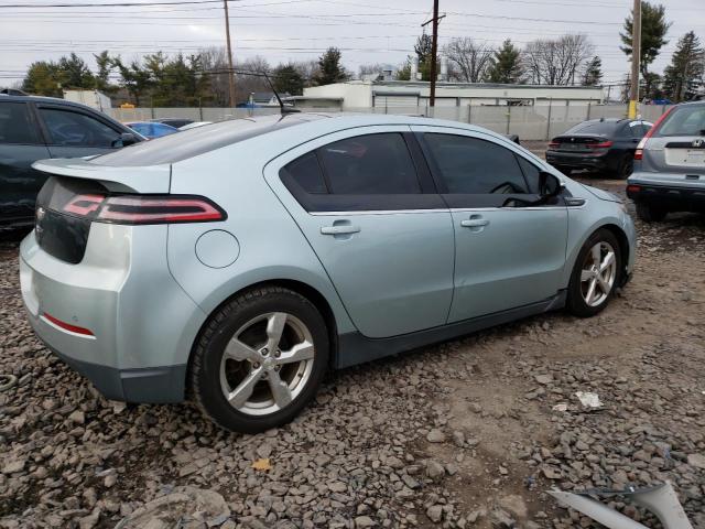 Photo 3 from auction – 2012 CHEVROLET VOLT with VIN 1G1RB6E43CU120154