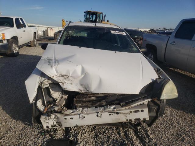 Photo 5 from auction – 2007 FORD FOCUS ZX5 with VIN 1FAFP37N27W125197