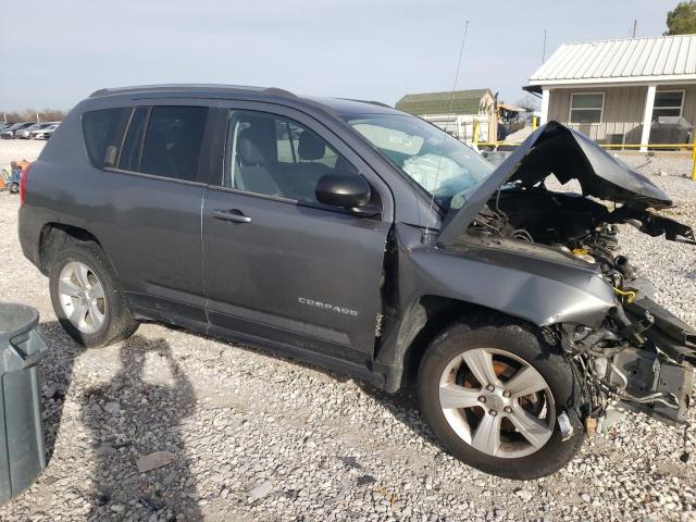 Photo 4 from auction – 2013 JEEP COMPASS SP with VIN 1C4NJCBA1DD250789