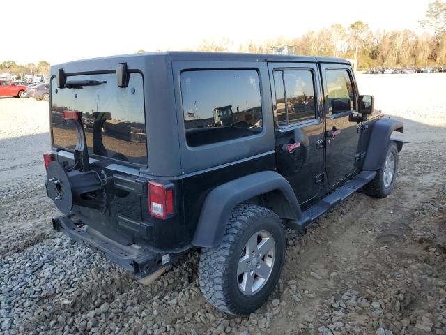 Photo 3 from auction – 2015 JEEP WRANGLER U with VIN 1C4BJWDG6FL555333