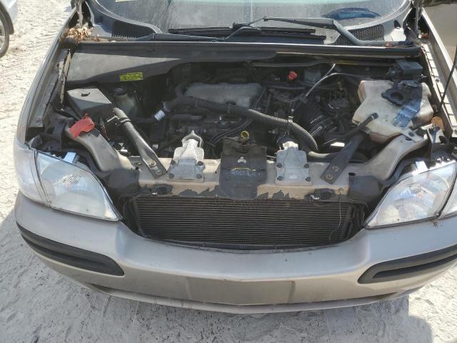 Foto 12 de la subasta – 2003 CHEVROLET VENTURE con VIN 1GNDX03E23D291075