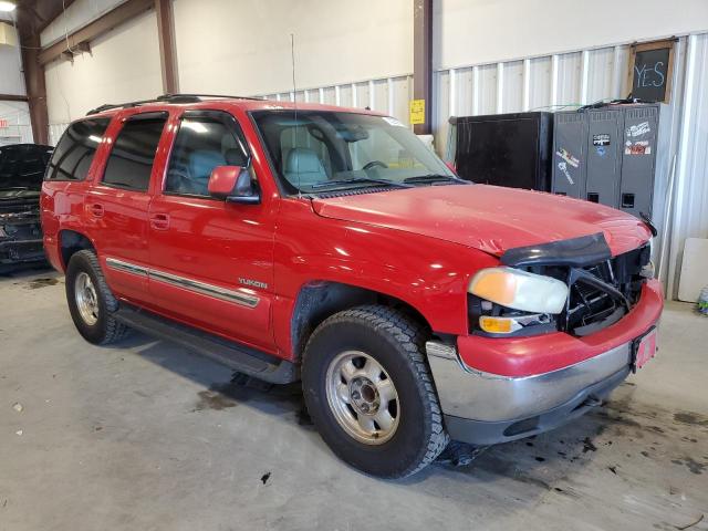 Photo 4 from auction – 2002 GMC YUKON with VIN 1GKEC13Z02J266651