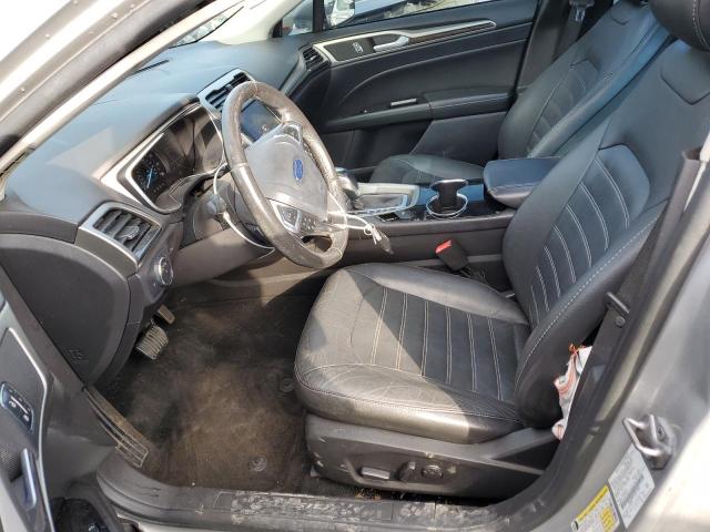 Photo 7 from auction – 2014 FORD FUSION SE with VIN 3FA6P0H91ER311930