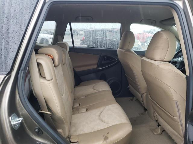 Photo 11 from auction – 2009 TOYOTA RAV4 with VIN 2T3ZF33V99W005589