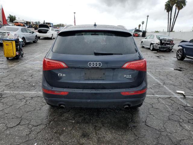 Photo 6 from auction – 2011 AUDI Q5 PREMIUM with VIN WA1CFAFP2BA006489