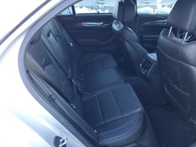 Photo 10 from auction – 2014 CADILLAC CTS PREMIU with VIN 1G6AZ5S39E0122798