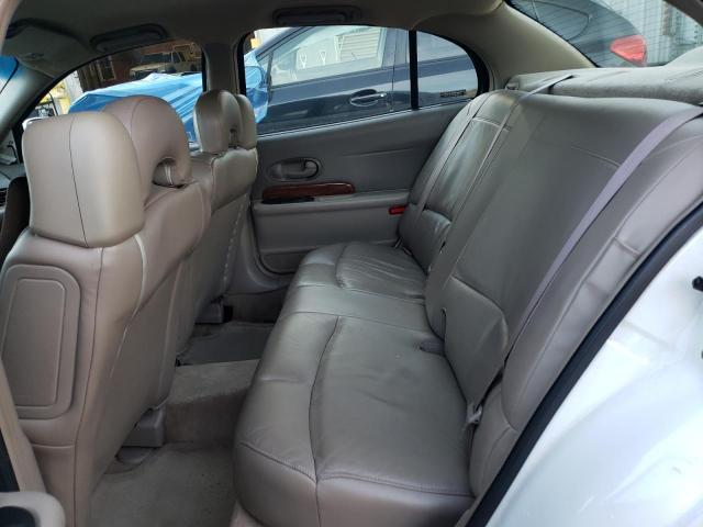 Photo 10 from auction – 2000 BUICK LESABRE CU with VIN 1G4HP54K6Y4190958