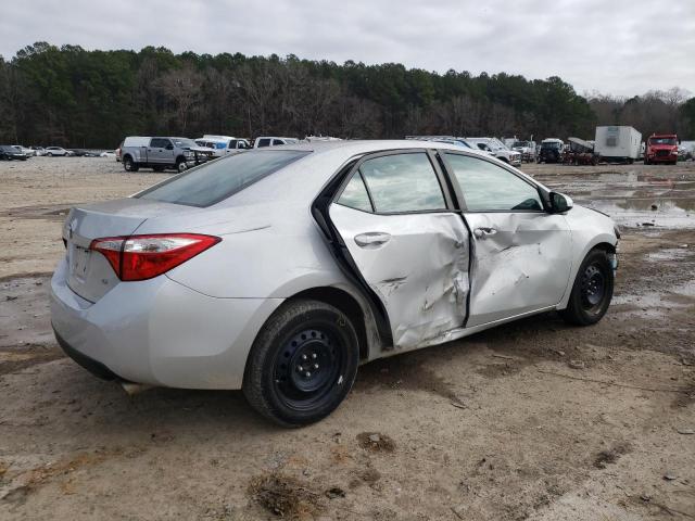 Photo 3 from auction – 2016 TOYOTA COROLLA L with VIN 2T1BURHE1GC666110