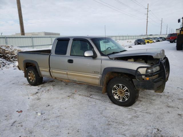 Photo 4 from auction – 2001 CHEVROLET 1500 with VIN 1GCEK19T91E151457