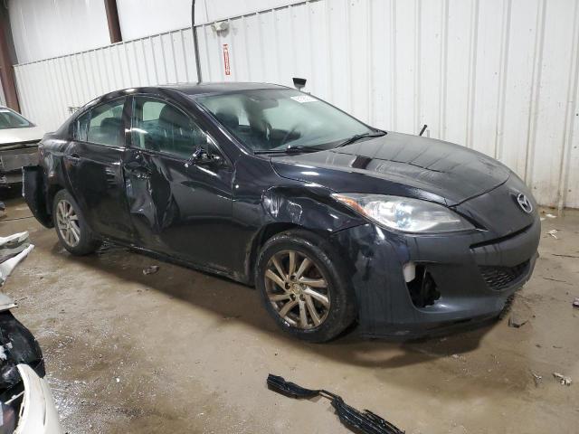 Photo 4 from auction – 2012 MAZDA 3 I with VIN JM1BL1W89C1544496