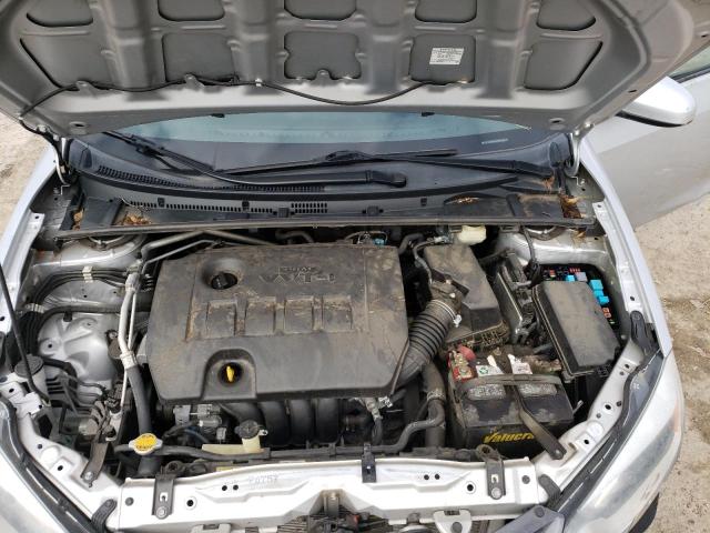 Photo 11 from auction – 2016 TOYOTA COROLLA L with VIN 2T1BURHE1GC666110