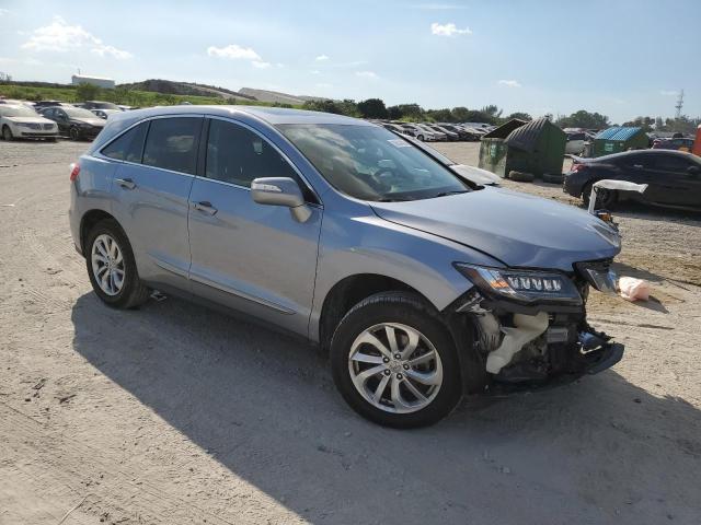 Photo 4 from auction – 2016 ACURA RDX TECHNO with VIN 5J8TB4H53GL002964