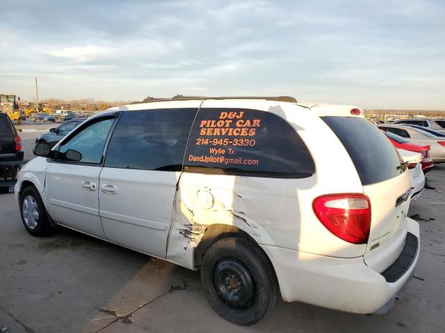 Photo 2 from auction – 2005 CHRYSLER TOWN & COU with VIN 2C8GP44R75R226610