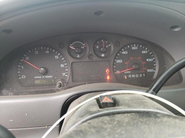Photo 9 from auction – 2004 FORD RANGER SUP with VIN 1FTZR15E54PB01443
