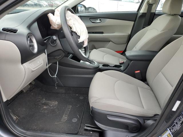 Photo 7 from auction – 2021 KIA FORTE FE with VIN 3KPF24AD3ME358610