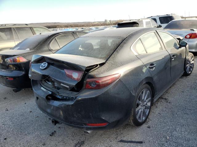 Photo 3 from auction – 2021 MAZDA 3 SELECT with VIN JM1BPABL4M1318771