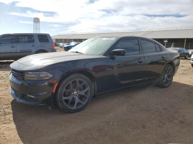 Photo 1 from auction – 2017 DODGE CHARGER SX with VIN 2C3CDXHG0HH631399
