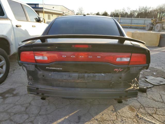 Photo 6 from auction – 2012 DODGE CHARGER R/ with VIN 2C3CDXCTXCH303713