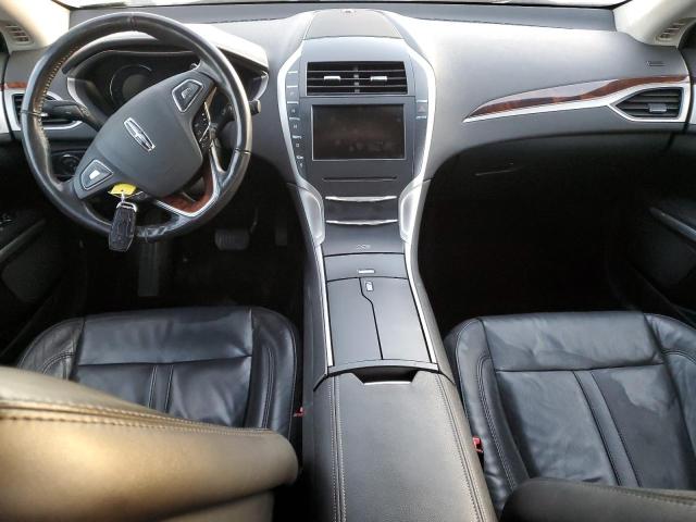 Photo 8 from auction – 2013 LINCOLN MKZ with VIN 3LN6L2GKXDR815201